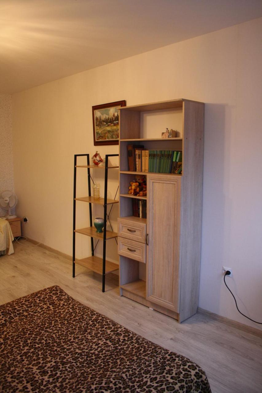 Promenade Central Apartment Liepāja Kültér fotó