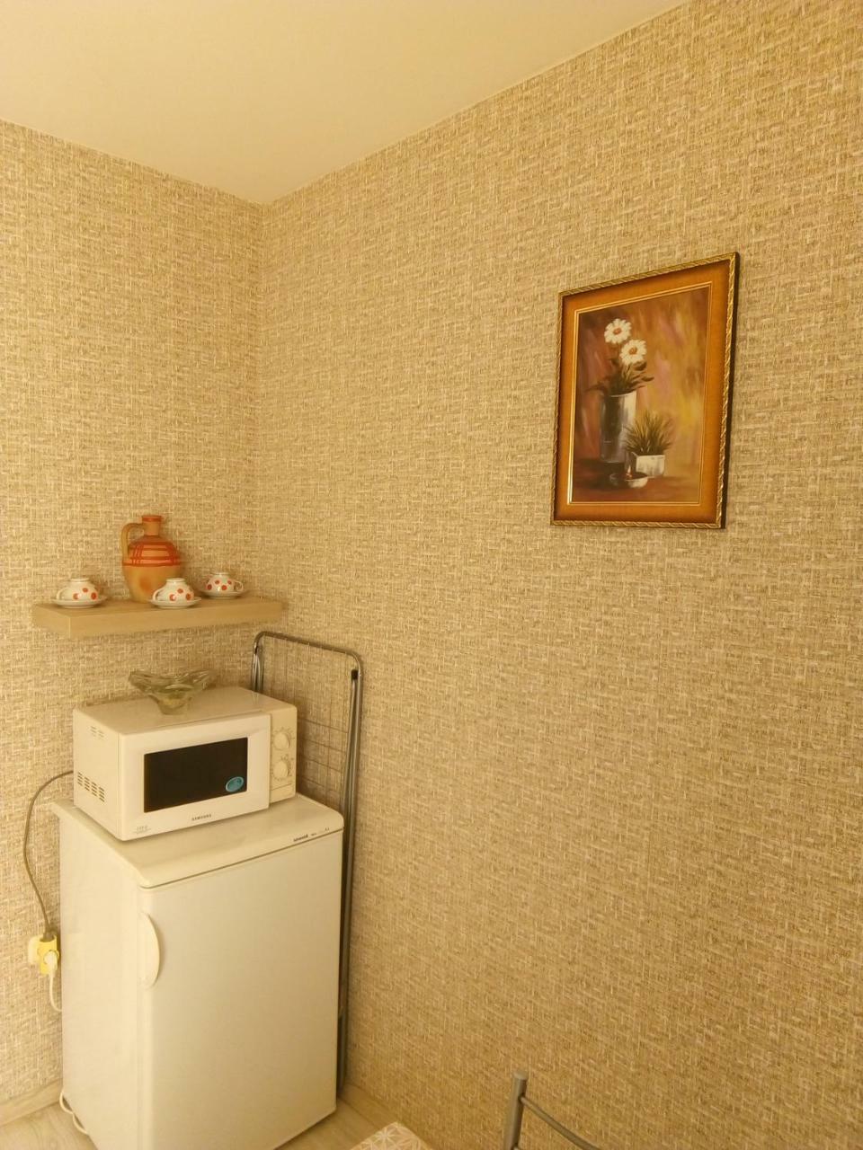 Promenade Central Apartment Liepāja Kültér fotó